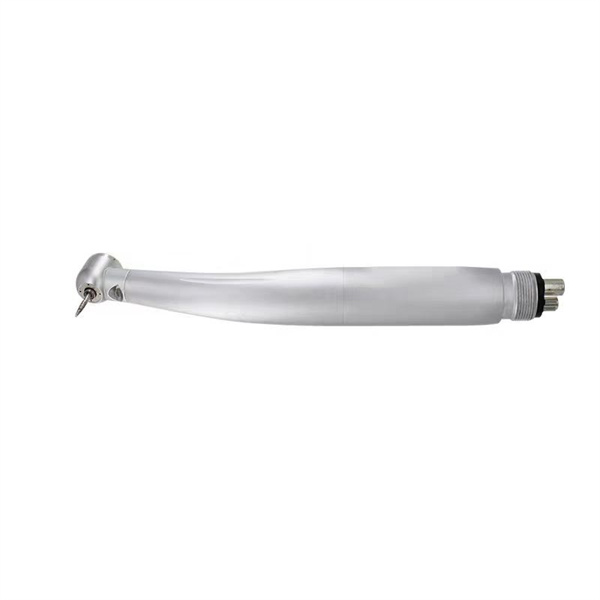 Advantages of Electric Handpieces