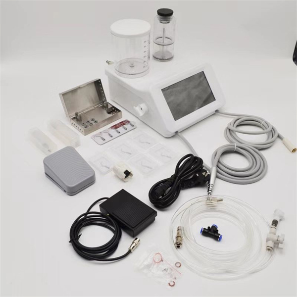 Safely and Effectively Remove Plaque with Reliable Dental Scaler Units