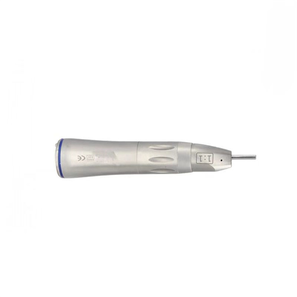 The Role of a Surgical Straight Handpiece in Patient Care
