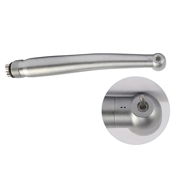 Quick and Efficient Dental Procedures with High Speed Dental Instruments