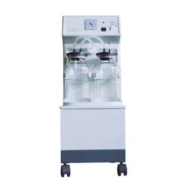 Whether you suffer from allergies, asthma, or a cold, a mucus suction pump can provide relief from uncomfortable symptoms.