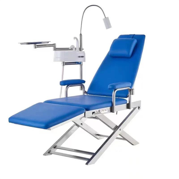 Innovative Design and Mobility in One Convenient Produc
