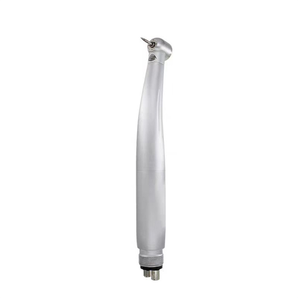 The Benefits of a High Speed Hand Piece