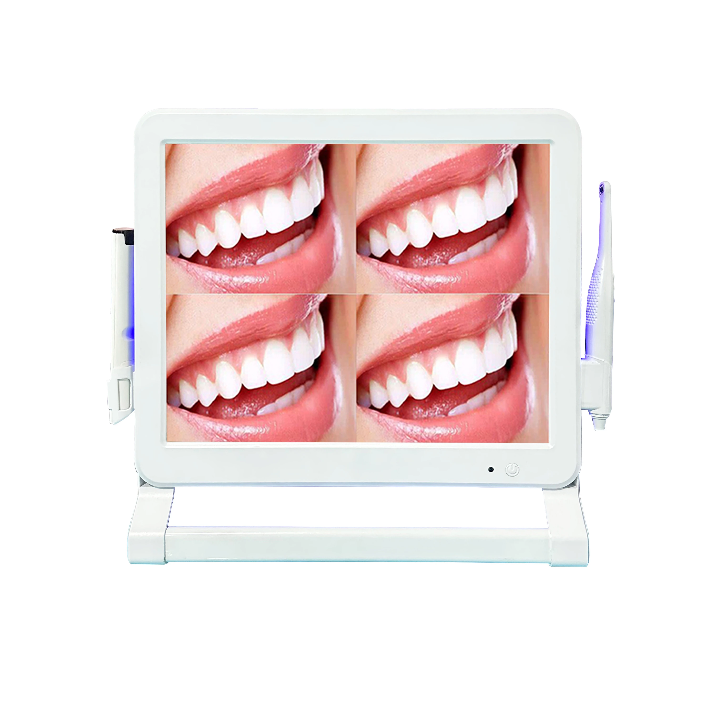 New Dental Endoscope Oral Camera With WiFi Cheap Dental Equipment With Stand